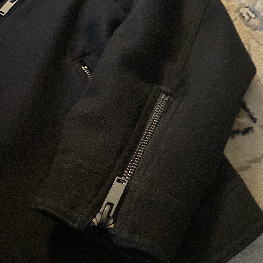 Express Winter And Fall Jacket - image 3